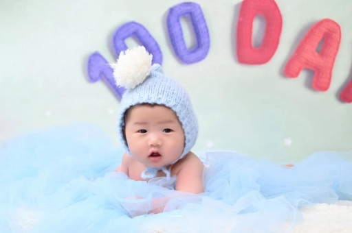 海拉尔6个月宝宝发育标准